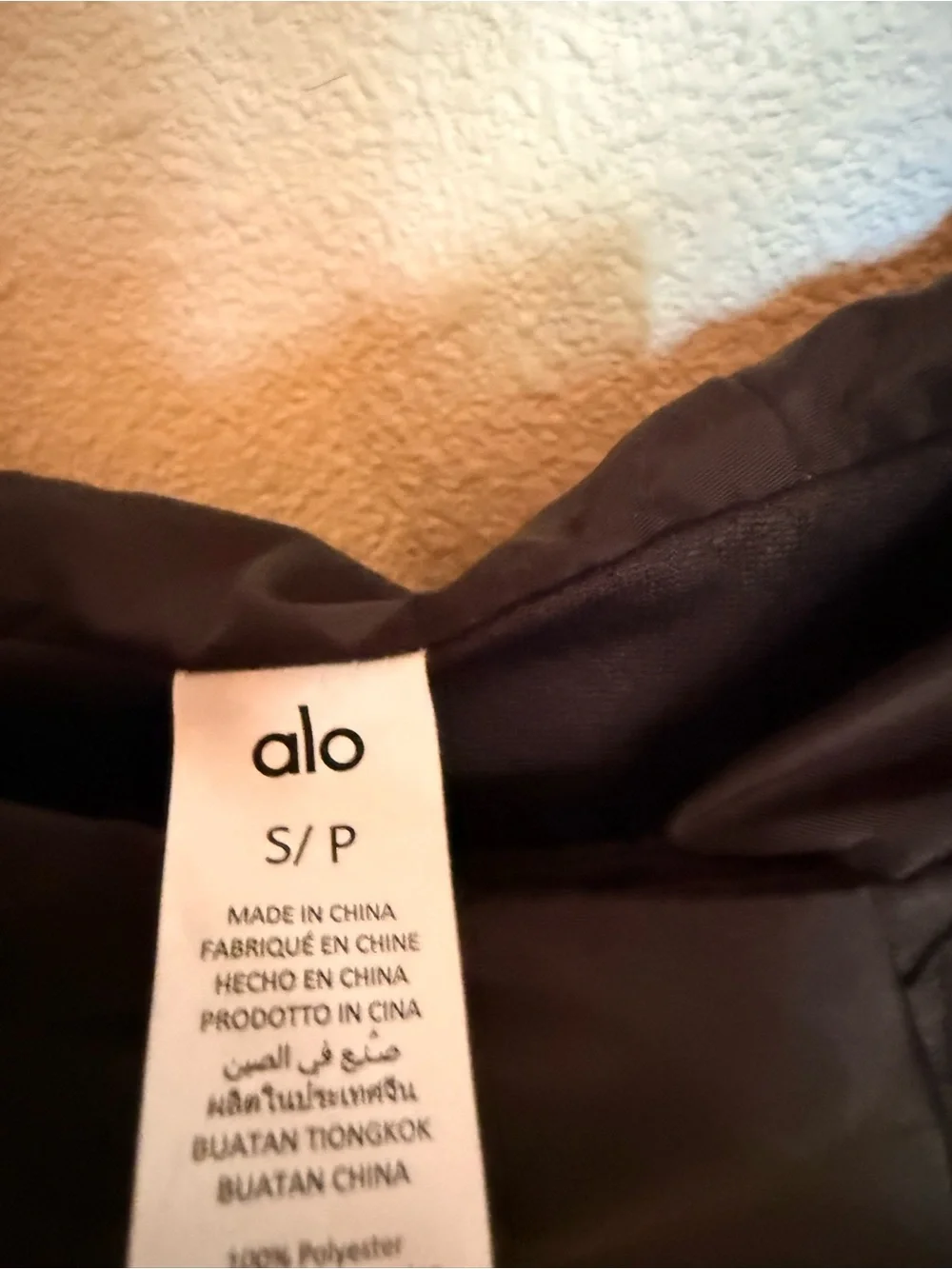 ALO Yoga alo yoga